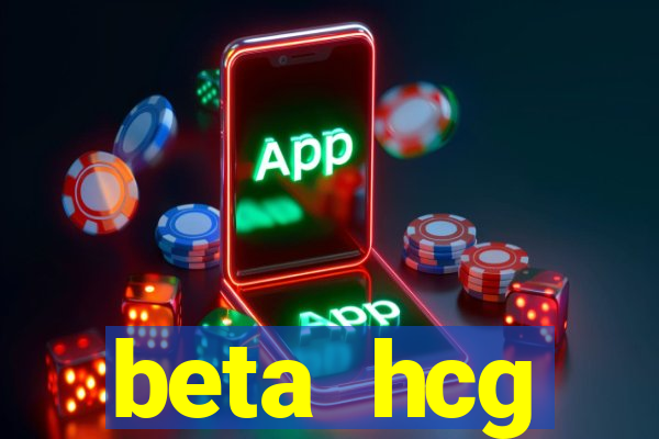beta hcg indeterminado pode ser negativo